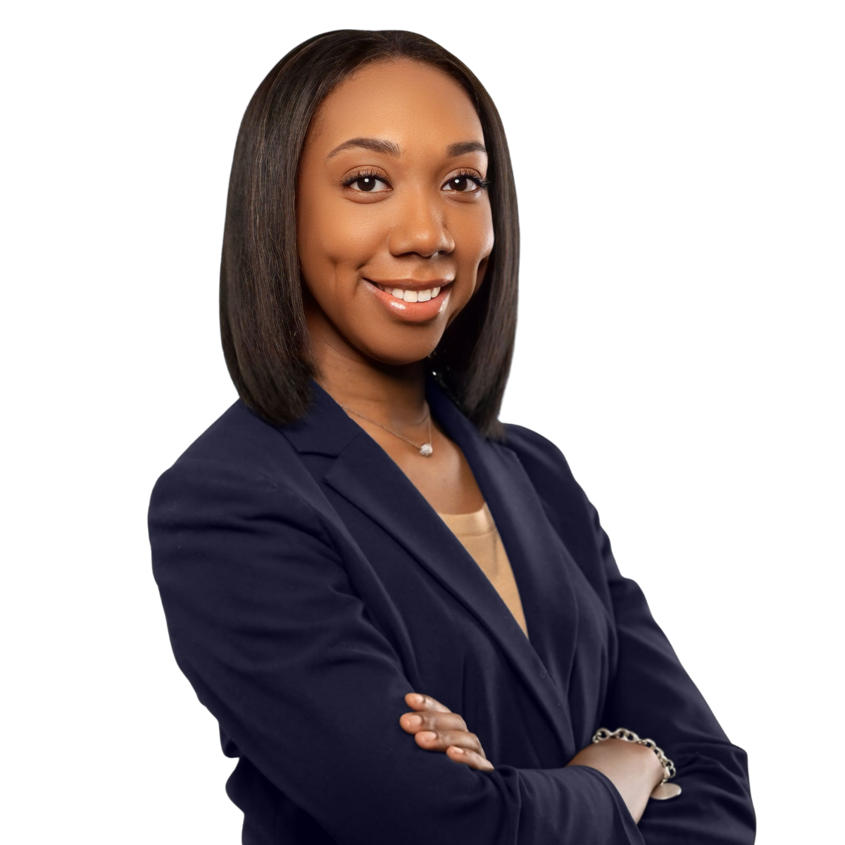 Carmen Pruitt, Esq., Executive Director of People and Compliance at ScholarMade