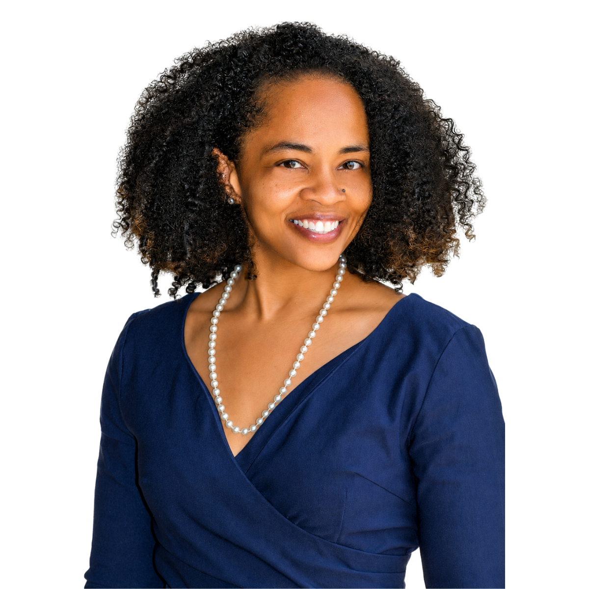 Eltrudia Richmond, Director of Instruction at ScholarMade