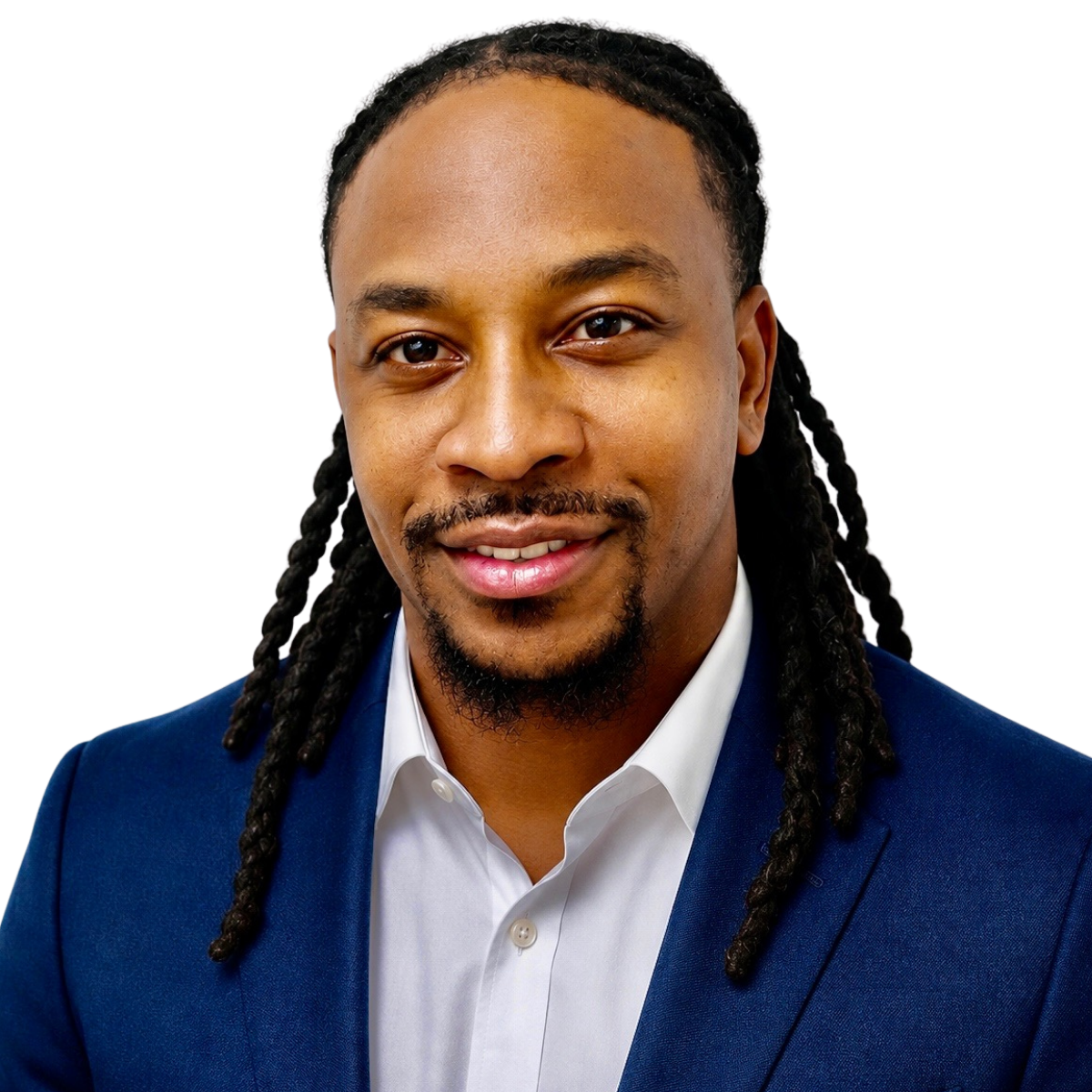 Kelvin Johnson, School Director at ScholarMade